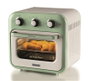 Ariete Vintage Air Fryer et Mini-Four 16L Vert