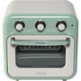 Ariete Vintage Air Fryer Mini-Oven Vert