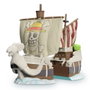 ERIK Serre-livres One Piece Going Merry
