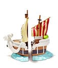 ERIK Serre-livres One Piece Going Merry
