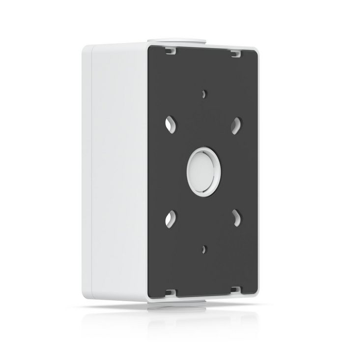 Ubiquiti Boîtier de dérivation blanc pour UA-G2 et UA-Intercom-Viewer