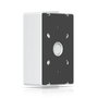 Ubiquiti Boîtier de dérivation blanc pour UA-G2 et UA-Intercom-Viewer