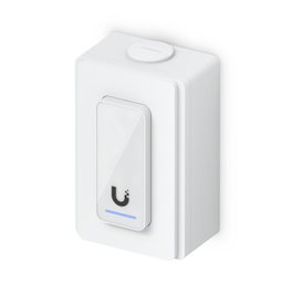 Ubiquiti Boîtier de dérivation blanc pour UA-G2 et UA-Intercom-Viewer
