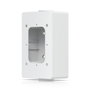 Ubiquiti Boîtier de dérivation blanc pour UA-G2 et UA-Intercom-Viewer