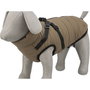 Manteau pour Chien Trixie Sable S