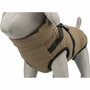 Manteau pour Chien Trixie Sable S