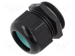 LAPP SKINTOP® ST-HF-M Presse-étoupe M40, noir