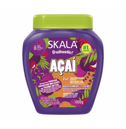 Skala Crème Conditionneuse Açaí Frutastica 2-en-1 1000 ml