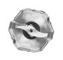 Kitchenaid 5KHBBV53 EER Batteur plongeant sans fil rouge, 700 ml, vitesse variable, batterie lithium-ion 8 V