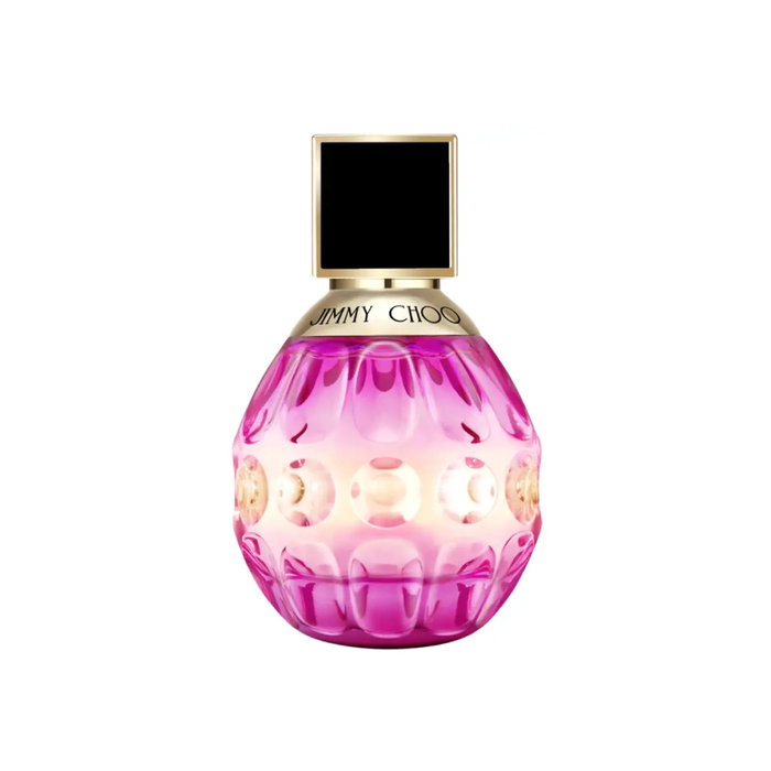 Jimmy Choo Rose Passion Eau de Parfum 40 ml