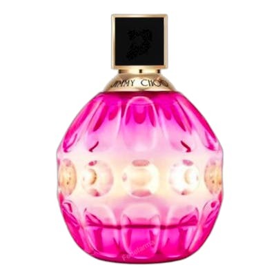Jimmy Choo Rose Passion Eau de Parfum 40 ml