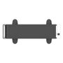 Unykach WS-SR630 Rack 19 pouces 4U
