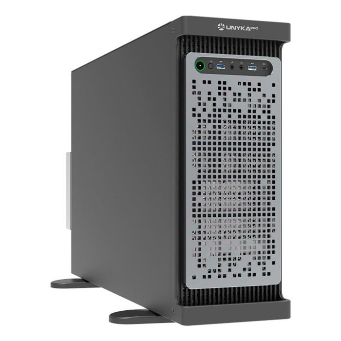Unykach WS-SR630 Rack 19 pouces 4U