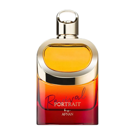 Afnan Portrait Revival Eau de Parfum Unisexe 100 ml