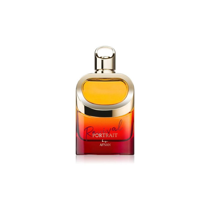 Afnan Portrait Revival Eau de Parfum Unisexe 100 ml