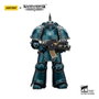 Joy Toy (CN) Warhammer The Horus Heresy Alpha Legion MK III Tactical Legionary 12 cm