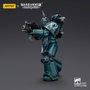 Joy Toy (CN) Warhammer The Horus Heresy Alpha Legion MK III Tactical Legionary 12 cm