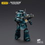 Joy Toy (CN) Warhammer The Horus Heresy Alpha Legion MK III Tactical Legionary 12 cm