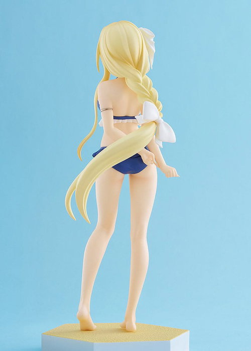 Sword Art Online Progressive: Scherzo of Deep Night statuette PVC Pop Up Parade Beach Queens Alice 17 cm