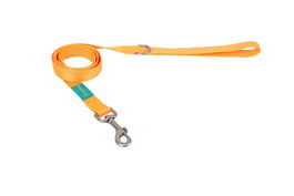Freedog Laisse Nylon Basic Orange 20mm x 120cm