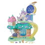 Sylvanian Families Le château des fées de la forêt