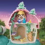 Sylvanian Families Le château des fées de la forêt