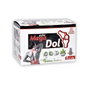 PINISAN POLIAR MEGADOL 6 vials