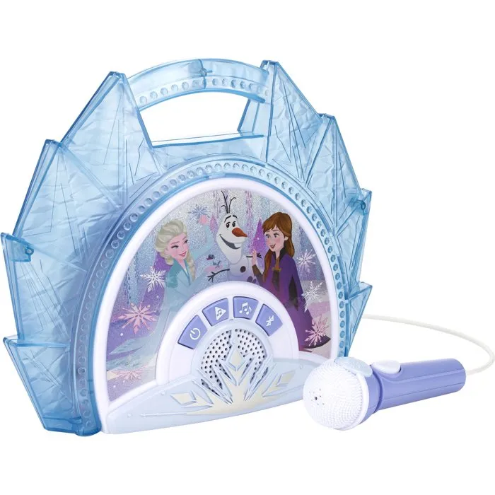 Ekids Karaoké La Reine des Neiges 2 Ekids Karaoké La Reine des Neiges 2