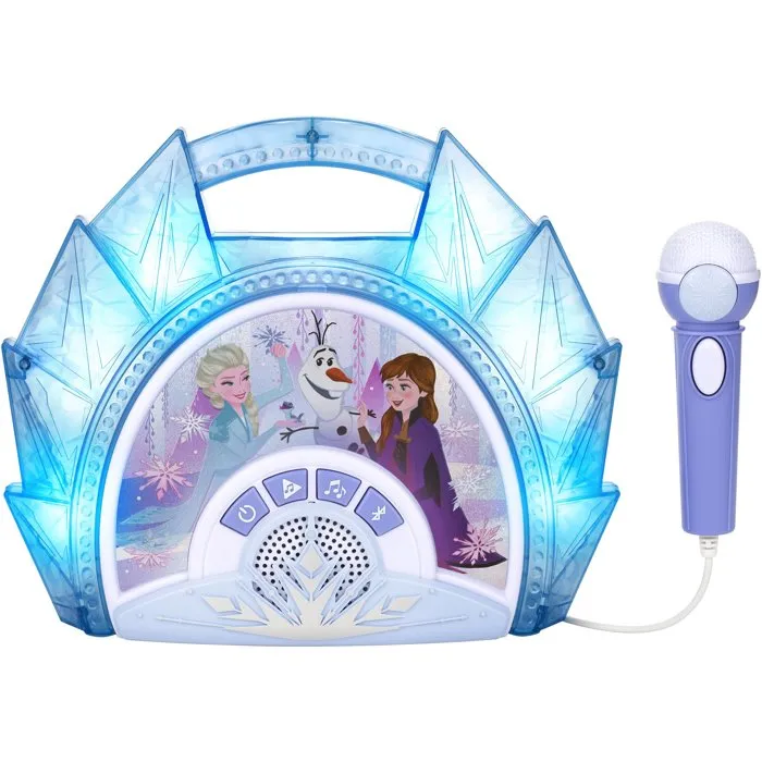Ekids Karaoké La Reine des Neiges 2 Ekids Karaoké La Reine des Neiges 2