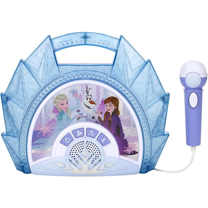 Ekids Karaoké La Reine des Neiges 2 Ekids Karaoké La Reine des Neiges 2