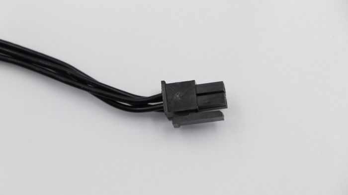 Lenovo Câble d'alimentation 00XL188