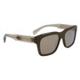 Lunettes de soleil Homme Salvatore Ferragamo SF1087S-5618324 ø 56 mm