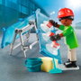 PLAYMOBIL Cristalero Special Plus 71754