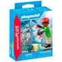 PLAYMOBIL Cristalero Special Plus 71754