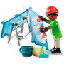 PLAYMOBIL Cristalero Special Plus 71754