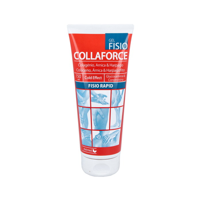 Dietmed Collaforce Fisio Gel 150ml