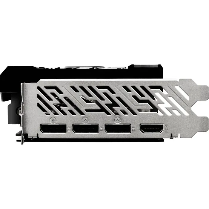 Asrock Radeon RX 9070 Challenger 16 Go GDDR6