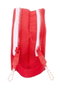 Safta Portatodo double Sevilla FC 21 cm x 8 cm x 6 cm - Boîte de rangement pour supporter football