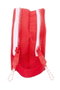 Safta Portatodo double Sevilla FC 21 cm x 8 cm x 6 cm - Boîte de rangement pour supporter football