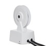Profileur LED CREE 5W 360° RVB IP65 Montage Surface Contrôle DMX 50 000H TS-360-CREE-5WMT-RGB