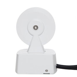 Profileur LED CREE 5W 360° RVB IP65 Montage Surface Contrôle DMX 50 000H TS-360-CREE-5WMT-RGB