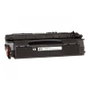 HP Cartouche de toner 49X Noir (Haute Capacité)