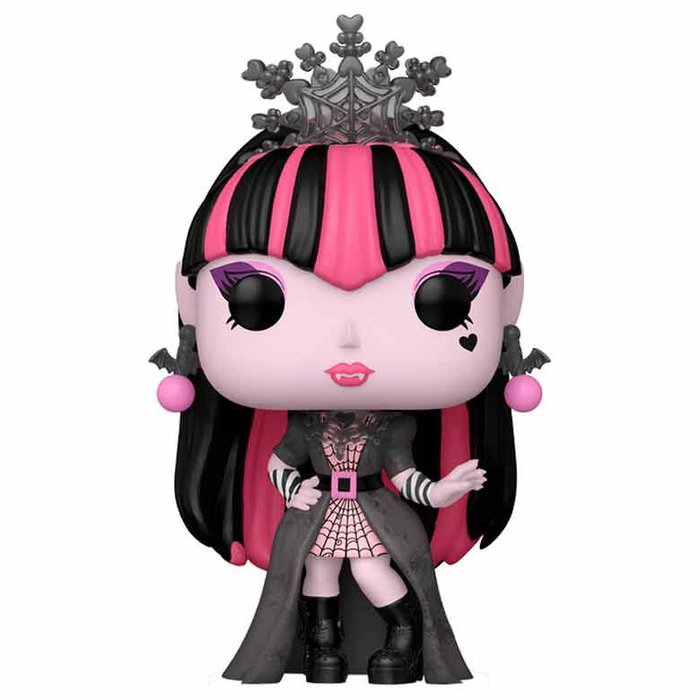 FUNKO Pop! Monster High Draculaura - Howliday Outfit