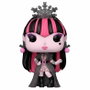 FUNKO Pop! Monster High Draculaura - Howliday Outfit