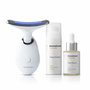 Pack masseur visage, sérum visage Rice Joyboost 30 ml et crème visage Rice Joycare 50 ml InnovaGoods