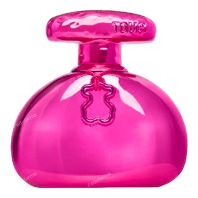 Tous ELECTROTOUCH Eau de Parfum 50 ml Tous ELECTROTOUCH Eau de Parfum 50 ml