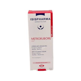 ISIS PHARMA METRORUBORIL A-Z 30ml