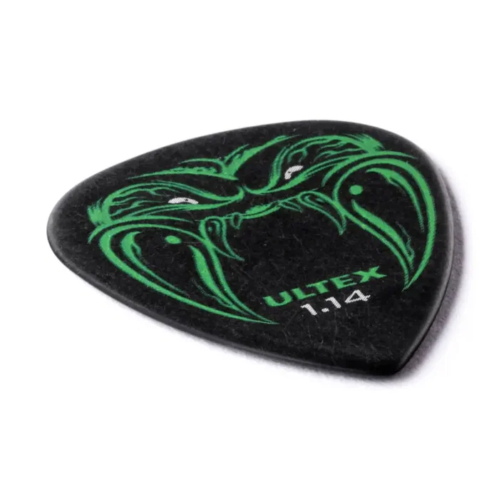 Dunlop Hetfield's Black Fang 1,14 mm (Pick Tin) Dunlop Hetfield's Black Fang 1,14 mm (Pick Tin)
