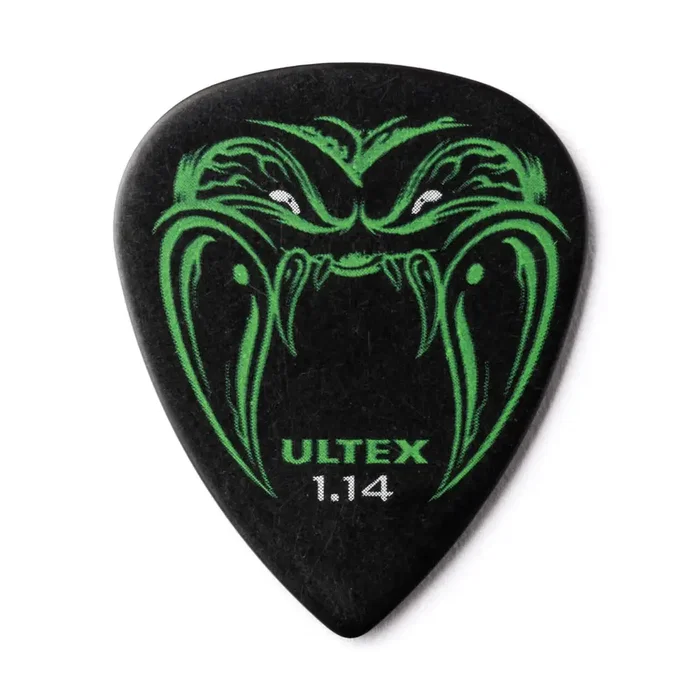 Dunlop Hetfield's Black Fang 1,14 mm (Pick Tin) Dunlop Hetfield's Black Fang 1,14 mm (Pick Tin)