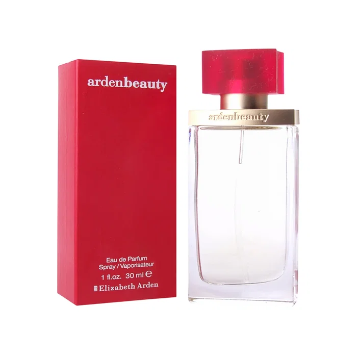 Elizabeth Arden Arden Beauty Eau de Parfum 30 ml Elizabeth Arden Arden Beauty Eau de Parfum 30 ml